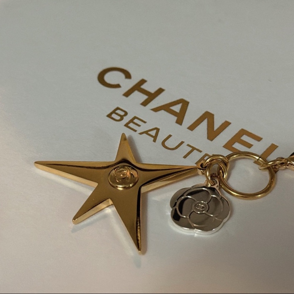Chanel Holiday Charm 2025 Christmas Collection charms 1pc